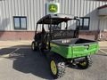 2022 John Deere 590M S4 ATVs and Utility Vehicle