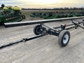 2022 J&M HD42 Grain Trailer