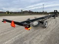 2022 J&M HD42 Grain Trailer