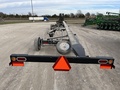 2022 J&M HD42 Grain Trailer