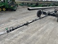 2022 J&M HD42 Grain Trailer
