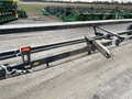 2022 J&M HD42 Grain Trailer