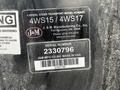 2022 J&M HD42 Grain Trailer