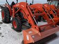 2023 Kubota L4701D Tractor