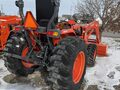 2023 Kubota L4701D Tractor