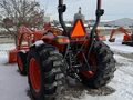 2023 Kubota L4701D Tractor