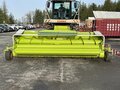  Claas PU380HD Forage Harvester Head