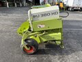  Claas PU380HD Forage Harvester Head