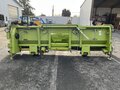  Claas PU380HD Forage Harvester Head