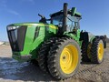 2024 John Deere 9R 440 Tractor