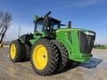 2024 John Deere 9R 440 Tractor