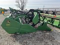 2006 John Deere 635F Platform