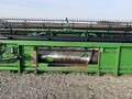 2006 John Deere 635F Platform