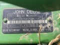 2006 John Deere 635F Platform