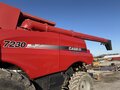 2013 Case IH 7230 Combine