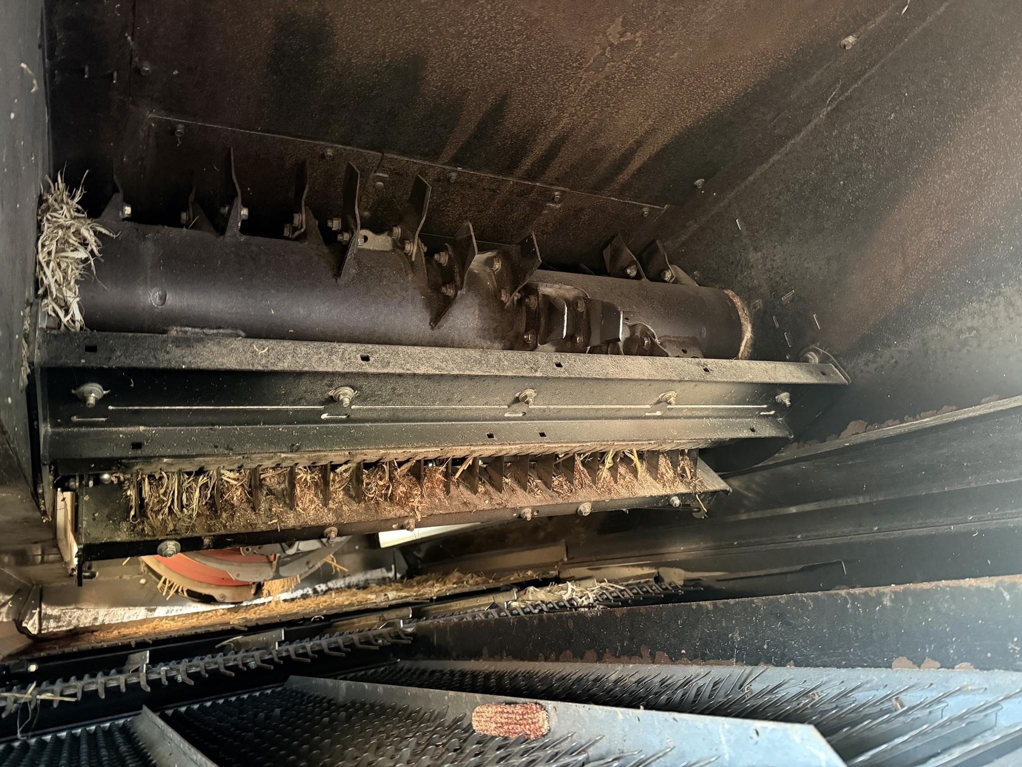 2013 Case IH 7230 Combine