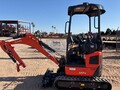 2025 Kubota U17 Mini Excavator