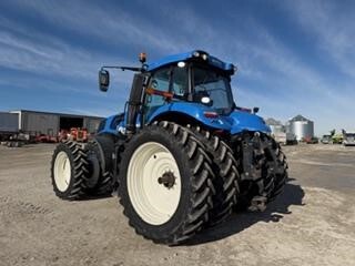 2014 New Holland T8.380 Tractor