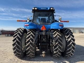 2014 New Holland T8.380 Tractor