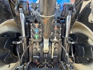 2014 New Holland T8.380 Tractor