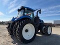 2014 New Holland T8.380 Tractor