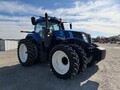 2014 New Holland T8.380 Tractor