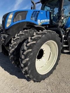 2014 New Holland T8.380 Tractor