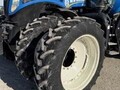 2014 New Holland T8.380 Tractor