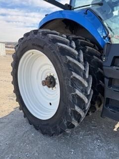 2014 New Holland T8.380 Tractor
