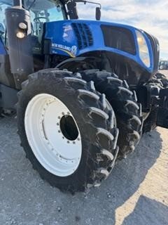 2014 New Holland T8.380 Tractor