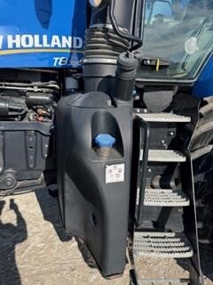 2014 New Holland T8.380 Tractor
