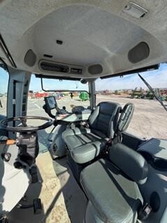 2014 New Holland T8.380 Tractor