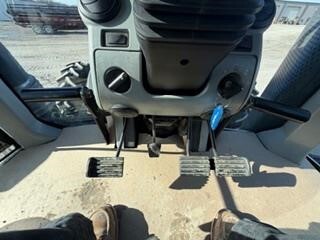 2014 New Holland T8.380 Tractor