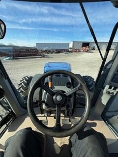 2014 New Holland T8.380 Tractor