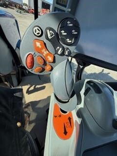 2014 New Holland T8.380 Tractor