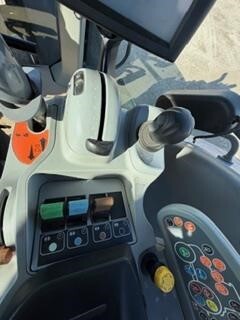 2014 New Holland T8.380 Tractor