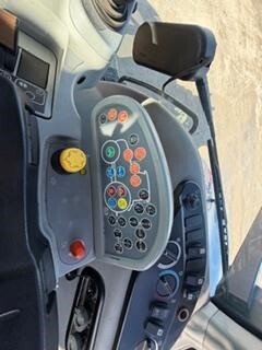 2014 New Holland T8.380 Tractor