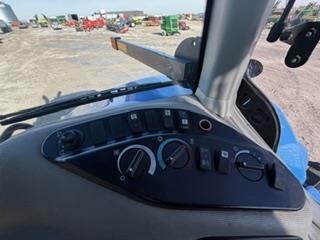 2014 New Holland T8.380 Tractor