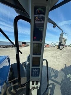 2014 New Holland T8.380 Tractor