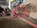 2008 Case IH Tigermate II Field Cultivator