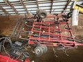 2008 Case IH Tigermate II Field Cultivator