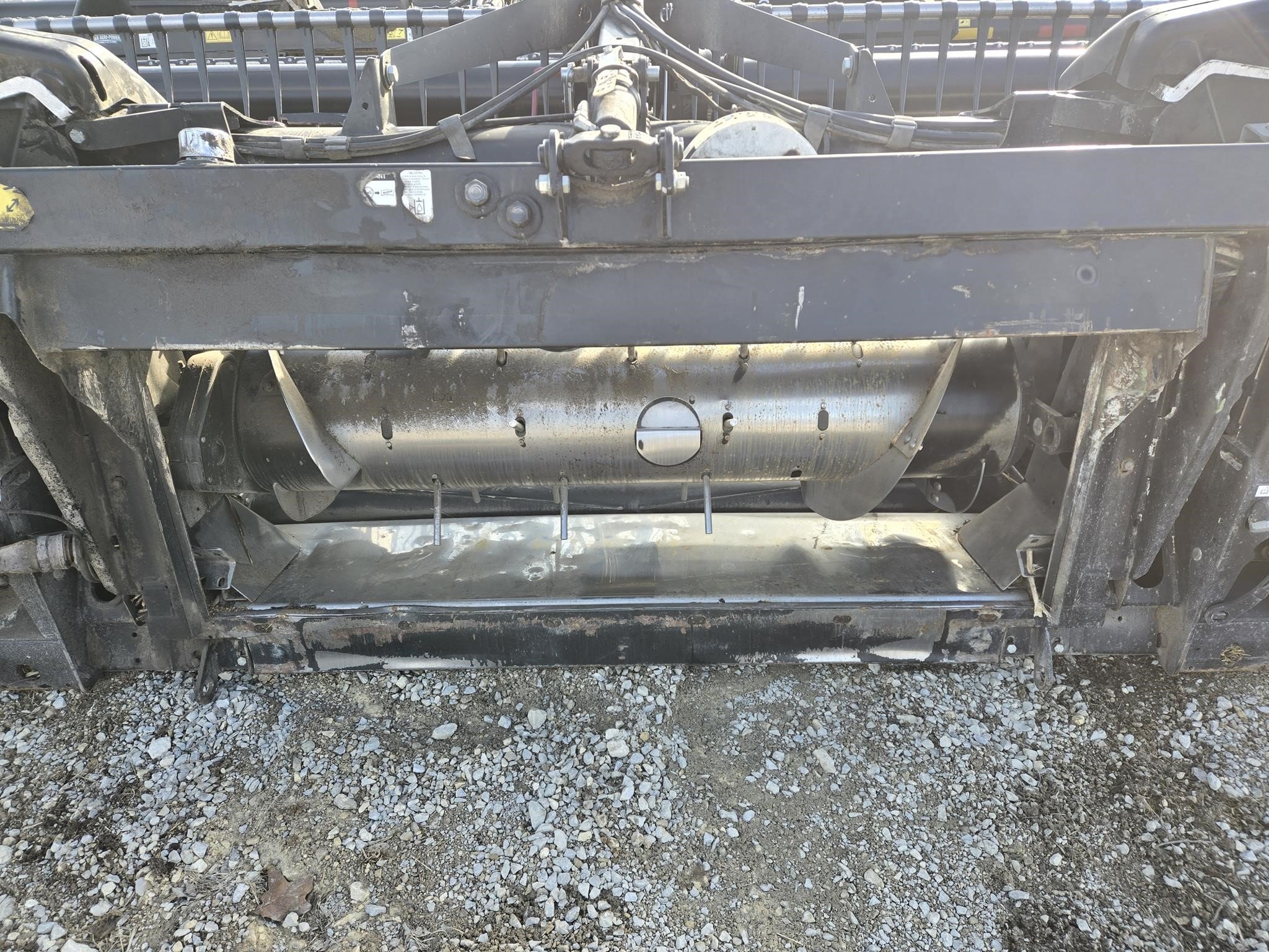 2019 MacDon FD145 Platform