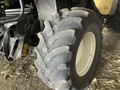 2014 New Holland CR8090 Combine