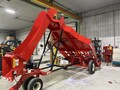 2026 Kuhns Manufacturing AF10 Hay Stacking Equipment