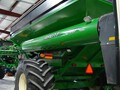 2008 Brent 1082 Grain Cart