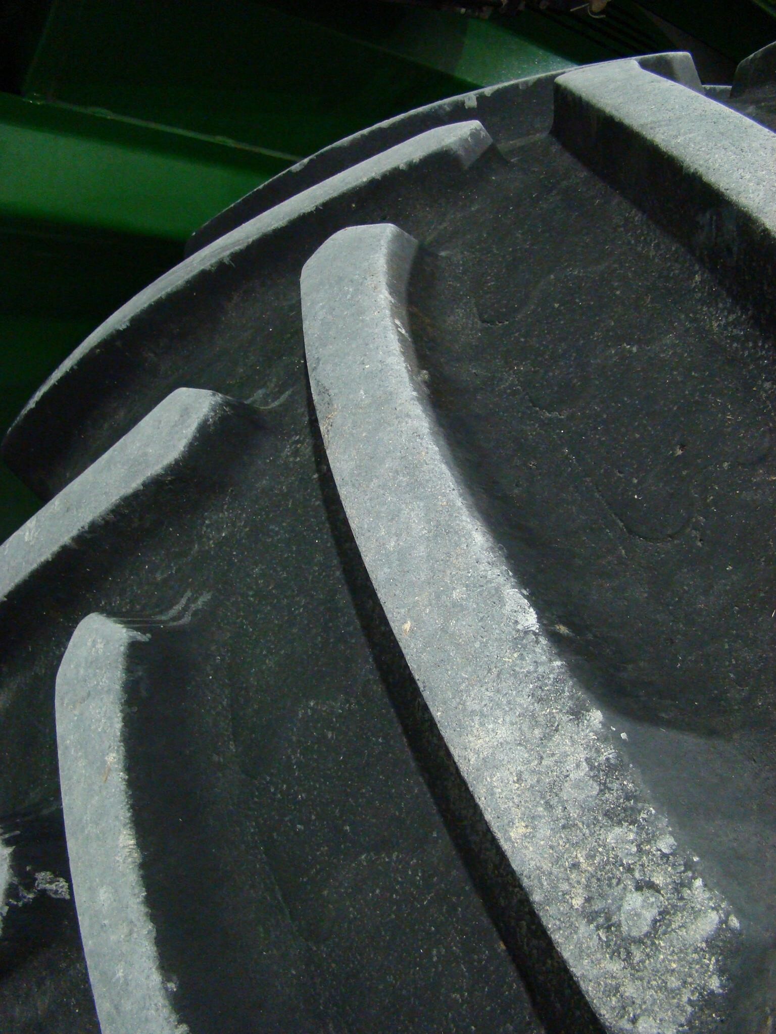 2008 Brent 1082 Grain Cart