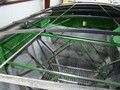 2008 Brent 1082 Grain Cart
