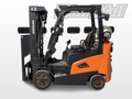 2019 Doosan GC25S-9 Forklift