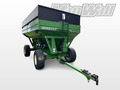 2010 Brent 644 Gravity Wagon