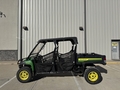 2024 John Deere XUV 825M S4 ATVs and Utility Vehicle
